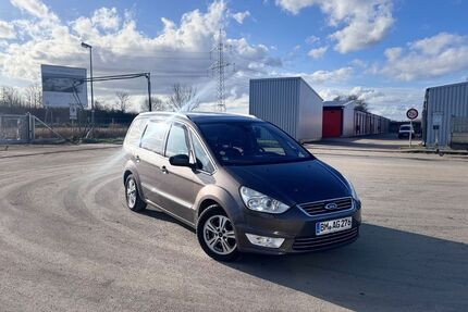 Ford Galaxy 290.750 km 6.999 &euro; Erftstadt 50374