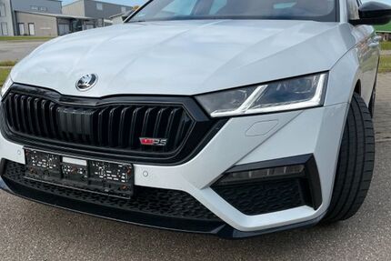 Skoda Octavia 30.000 km 35.400 € Renquishausen 78603