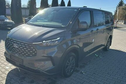 Ford Tourneo Custom 21.000 km 47.969 &euro; Kraków 31-55