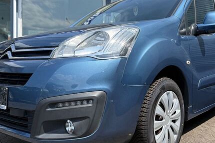 Citroen Berlingo 95.512 km 8.799 € Münzenberg Gambach 35516