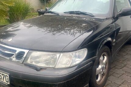 Saab 9-3 187.668 km 1.250 &euro; Köln 51143