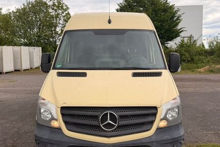 Mercedes-Benz Sprinter 340.000 km 4.900 &euro; neuwied 56567
