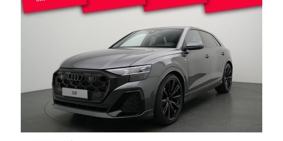 Audi Q8 1.009 km 111.480 &euro; Leverkusen 51373