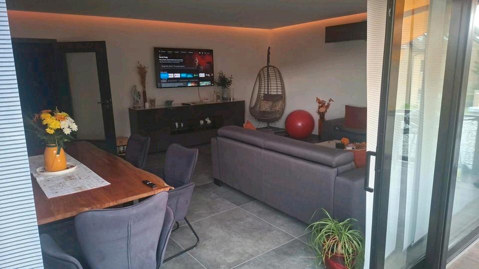 Etagenwohnung Dorsten Alt-Wulfen - 3.5 Zimmer, 99 m&sup2;, 289.000&euro; | Angebot:26948007