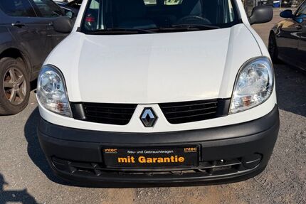Renault Kangoo 158.000 km 3.300 &euro; Berlin 12309
