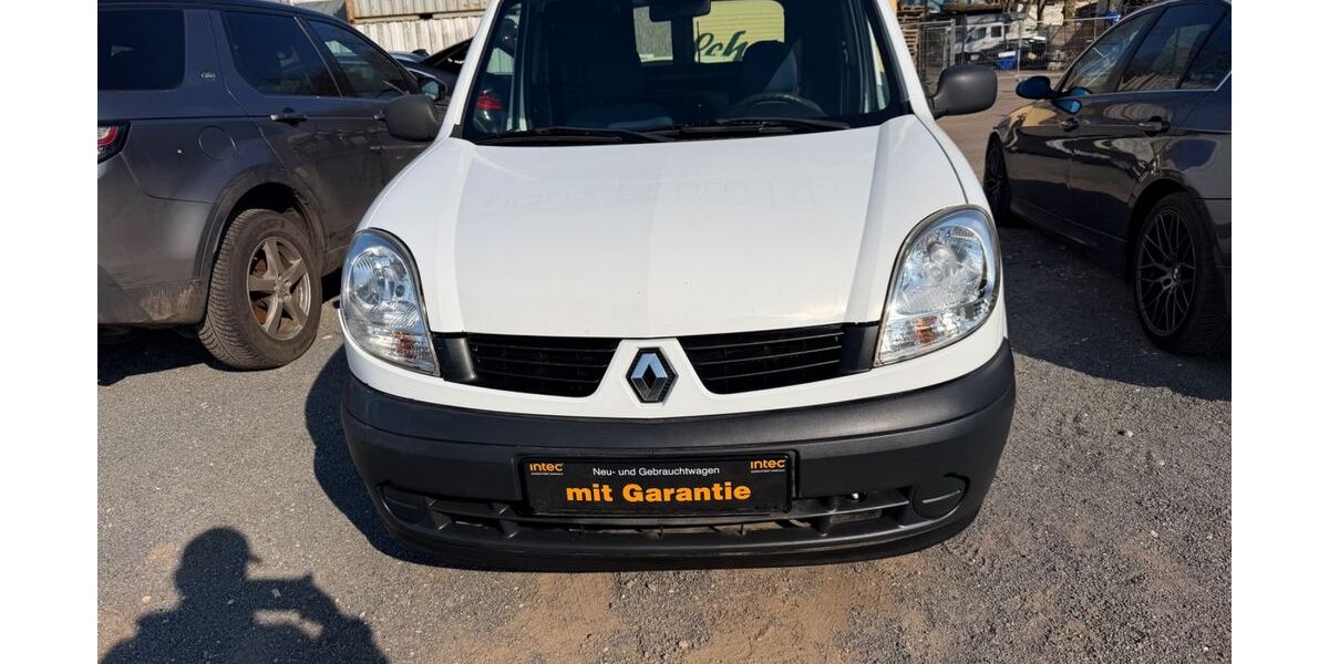Renault Kangoo 158.000 km 3.300 &euro; Berlin 12309