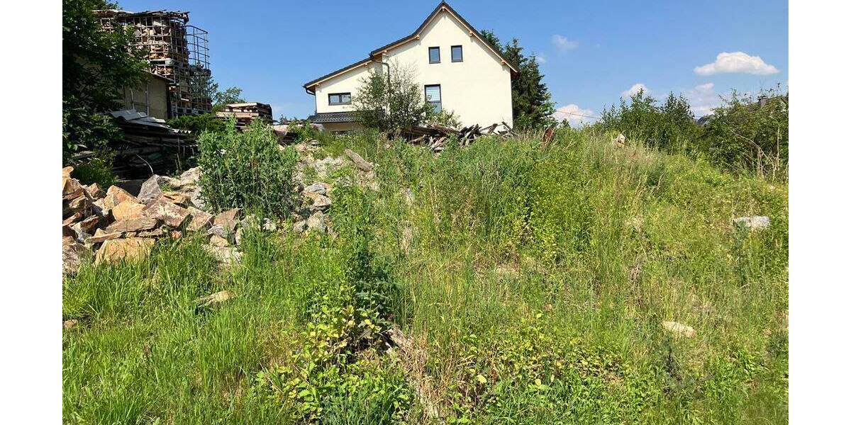 Grundstück Lichtenau b Chemnitz Auerswalde - 26.000&euro; | Angebot:19295105