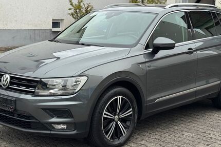VW Tiguan 125.000 km 18.999 € Limburg-Linter 65550