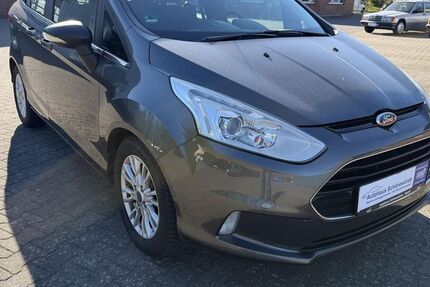 Ford B-Max 146.400 km 2.480 &euro; Schönewörde 29396