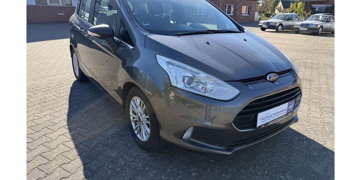 Ford B-Max 146.400 km 2.480 &euro; Schönewörde 29396