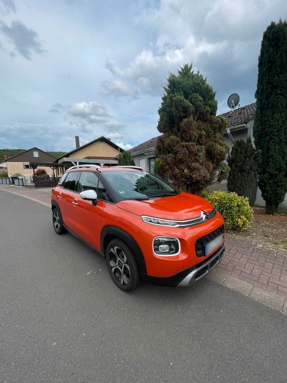 C3 Aircross