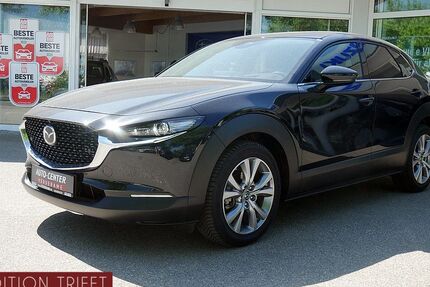 Mazda CX-30 18.400 km 27.990 &euro; Memmingen 87700
