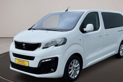 Peugeot Traveller 58.564 km 29.990 &euro; Gudensberg-Dissen 34281