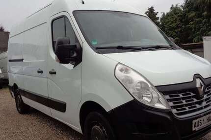 Renault Master 199.712 km 8.300 &euro; Troisdorf-Spich 53842