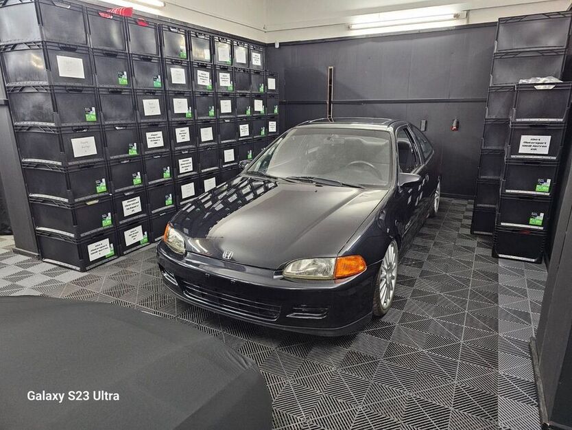 Civic