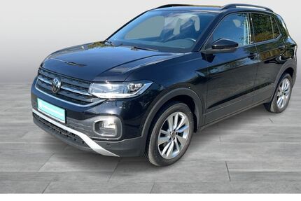 VW T-Cross 53.663 km 18.990 &euro; Nidderau 61130