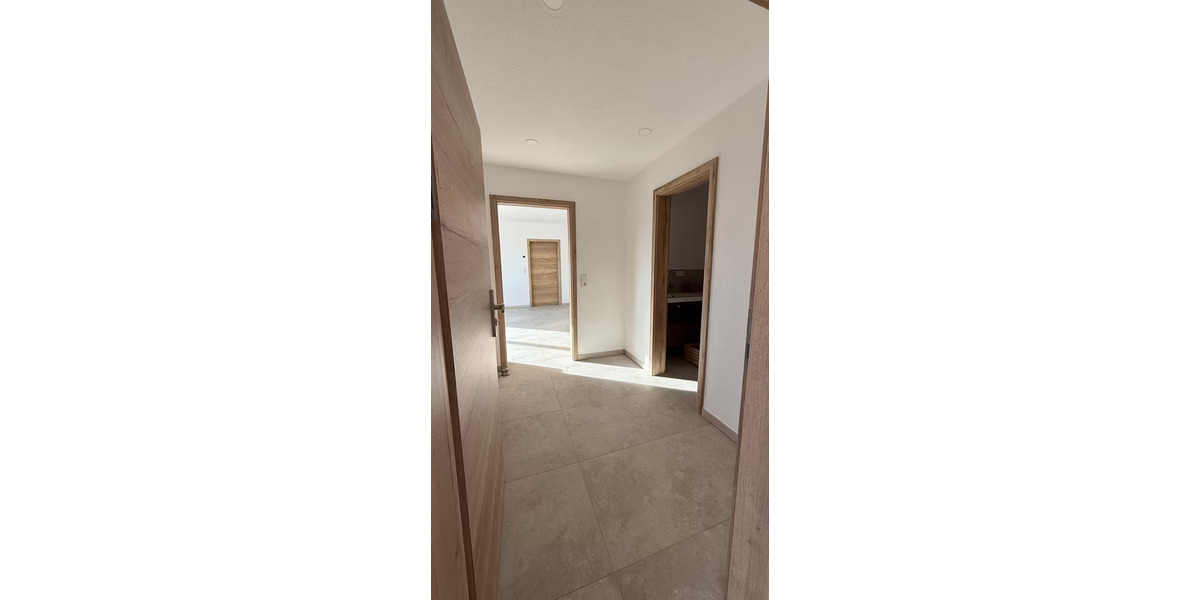 Terrassenwohnung Giengen an der Brenz Giengen - 2 Zimmer, 50 m&sup2;, 750&euro; | Angebot:26141015