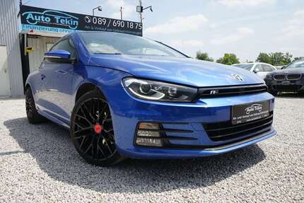 VW Scirocco 153.317 km 13.950 € München 81829