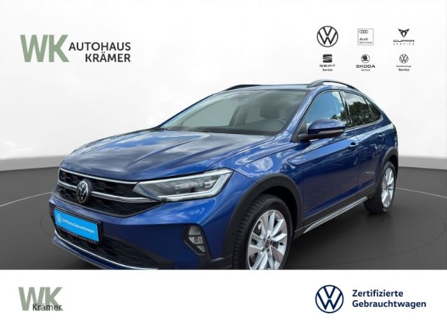 VW Taigo 6.650 km 25.990 € Gross Bieberau 64401