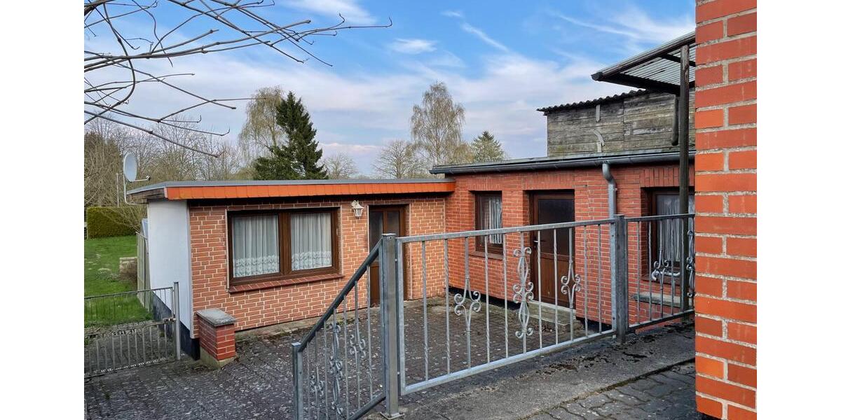 Doppelhaushälfte Kröpelin - 4 Zimmer, 130 m&sup2;, 175.000&euro; | Angebot:26448387