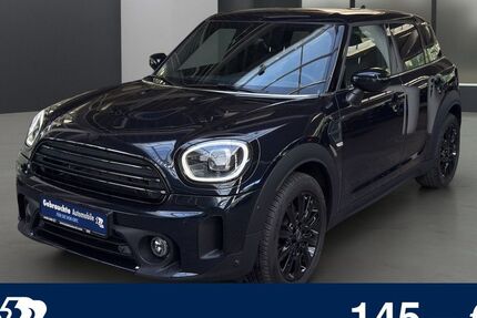 Mini Cooper Countryman 6.100 km 33.890 € Lübeck 23560