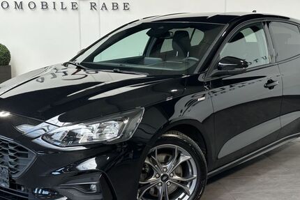 Ford Focus 74.880 km 19.449 € Wardenburg 26203