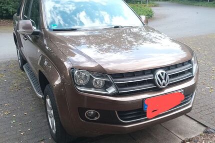 VW Amarok