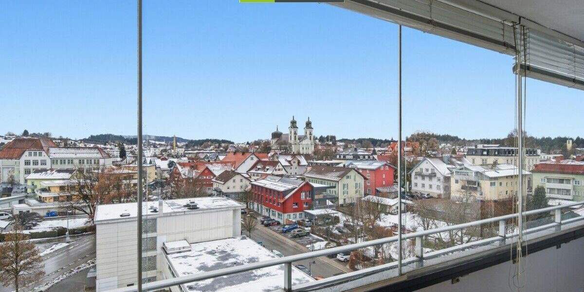 Etagenwohnung Lindenberg im Allgäu Lindenberg - 2 Zimmer, 69 m&sup2;, 219.000&euro; | Angebot:25693689