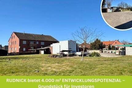 Grundstück Wunstorf Idensen - 890.000&euro; | Angebot:25705849