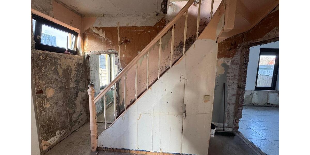 Einfamilienhaus Schortens - 99.850&euro; | Angebot:26322137