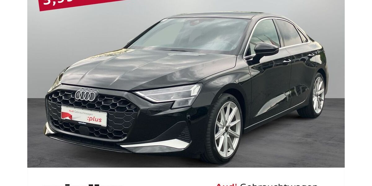 Audi A3 24.000 km 37.880 &euro; Kitzingen 97318