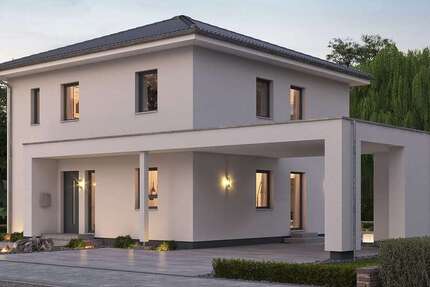 Haus zum Kaufen in Calau 244.999 € 146 m² 5 zimmer