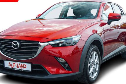 Mazda CX-3 39.986 km 20.950 &euro; Leipzig 04209