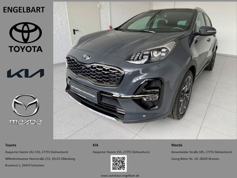 Sportage