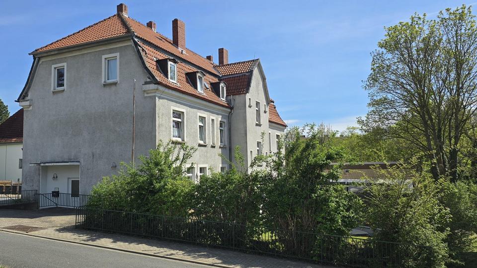 Dachgeschoßwohnung Börßum - 4 Zimmer, 93 m&sup2;, 515&euro; | Angebot:26196679