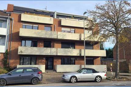 Wohnung Düren - 4 Zimmer, 101 m&sup2;, 190.000&euro; | Angebot:23835209