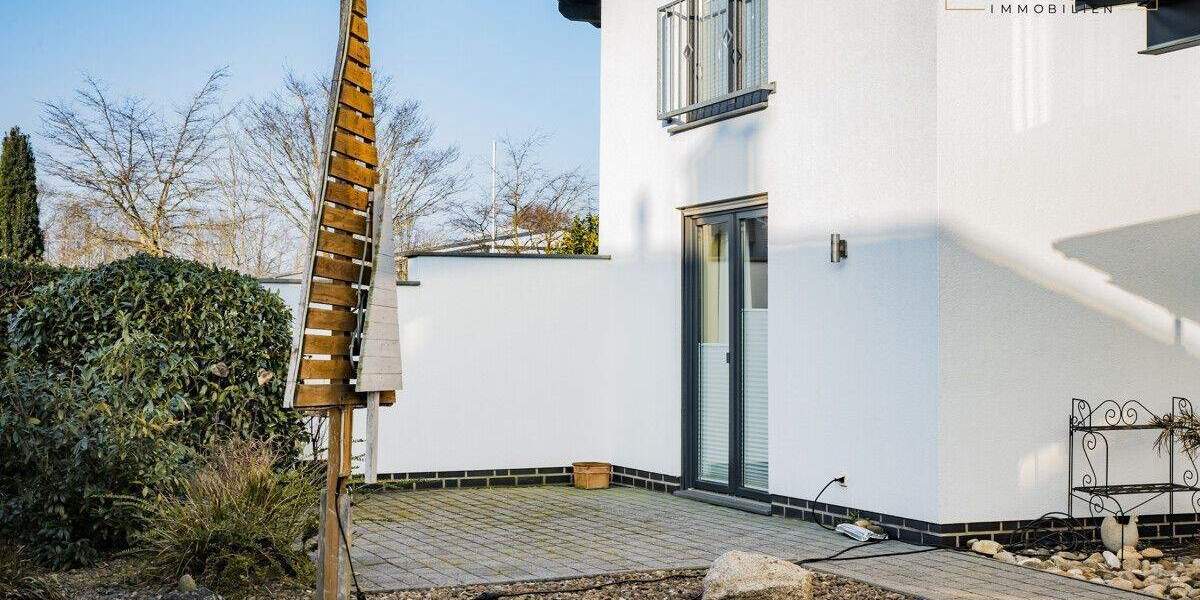 Mehrfamilienhaus, Wohnhaus Cloppenburg Emstekerfeld - 7 Zimmer, 128 m&sup2;, 515.000&euro; | Angebot:25736407