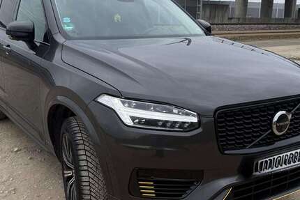 Volvo XC90 79.108 km 47.600 &euro; Forchheim, GKSt 91301