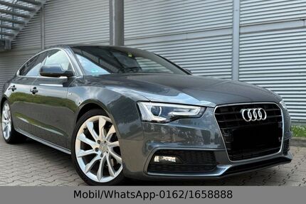 Audi A5 87.999 km 17.699 € Meckenheim 53340