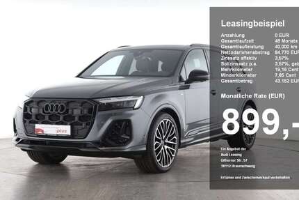 Audi Q7 17.215 km 83.220 &euro; Plattling 94447