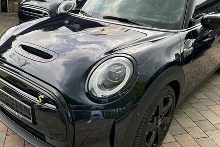 Mini Cooper SE 23.980 km 23.699 &euro; Harxheim/ Mainz 55296