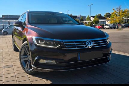 VW Passat 210.000 km 19.200 € bad krozingen 79189