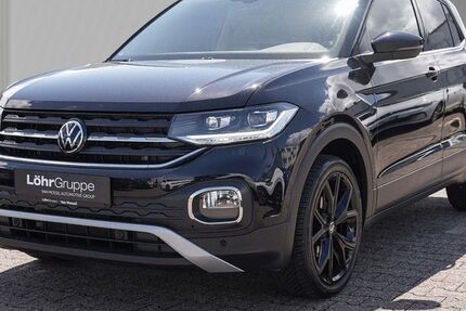 VW T-Cross 17.048 km 21.680 &euro; Neuwied 56564