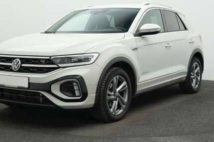 VW T-Roc 18.040 km 29.450 € Mühlhausen 92360