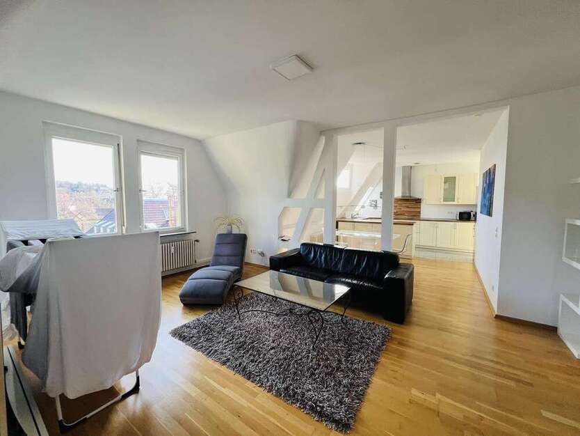 Wohnung zum Mieten in Stuttgart 1.890 € 90 m²