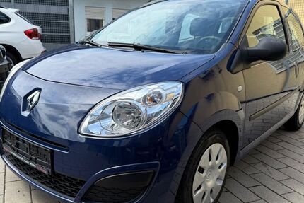Renault Twingo 143.000 km 2.799 € Malsch 76316