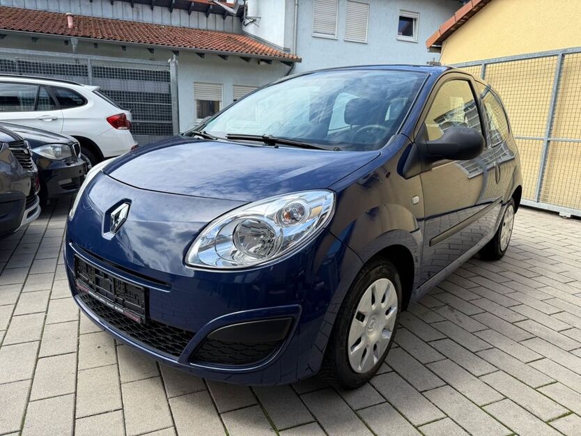Renault Twingo 143.000 km 2.799 € Malsch 76316