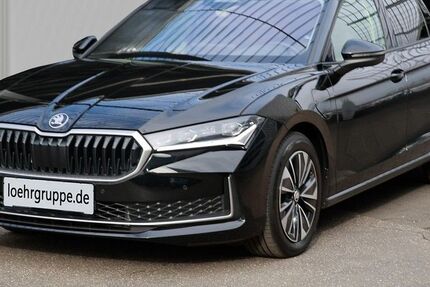 Skoda Superb 8.315 km 40.780 &euro; Koblenz 56070