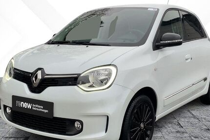 Renault Twingo 4.845 km 14.992 &euro; Göttingen 37079