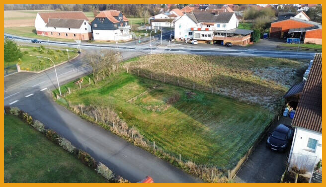 Grundstück Wohratal-Halsdorf Halsdorf - 42.500&euro; | Angebot:25970669